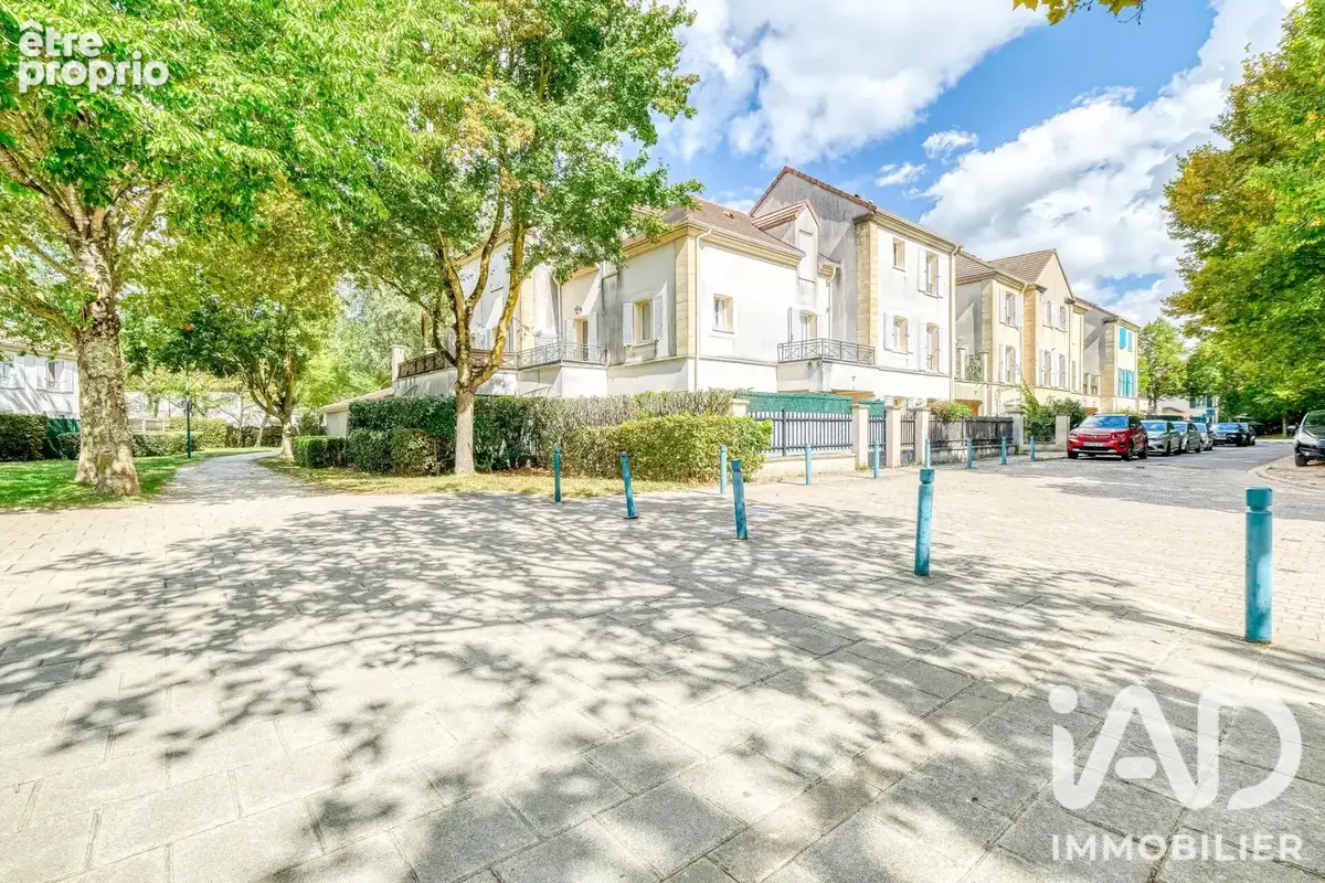 Photo 1 - Appartement à SERRIS