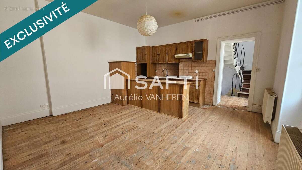 Photo 3 - Maison à COSNE-COURS-SUR-LOIRE