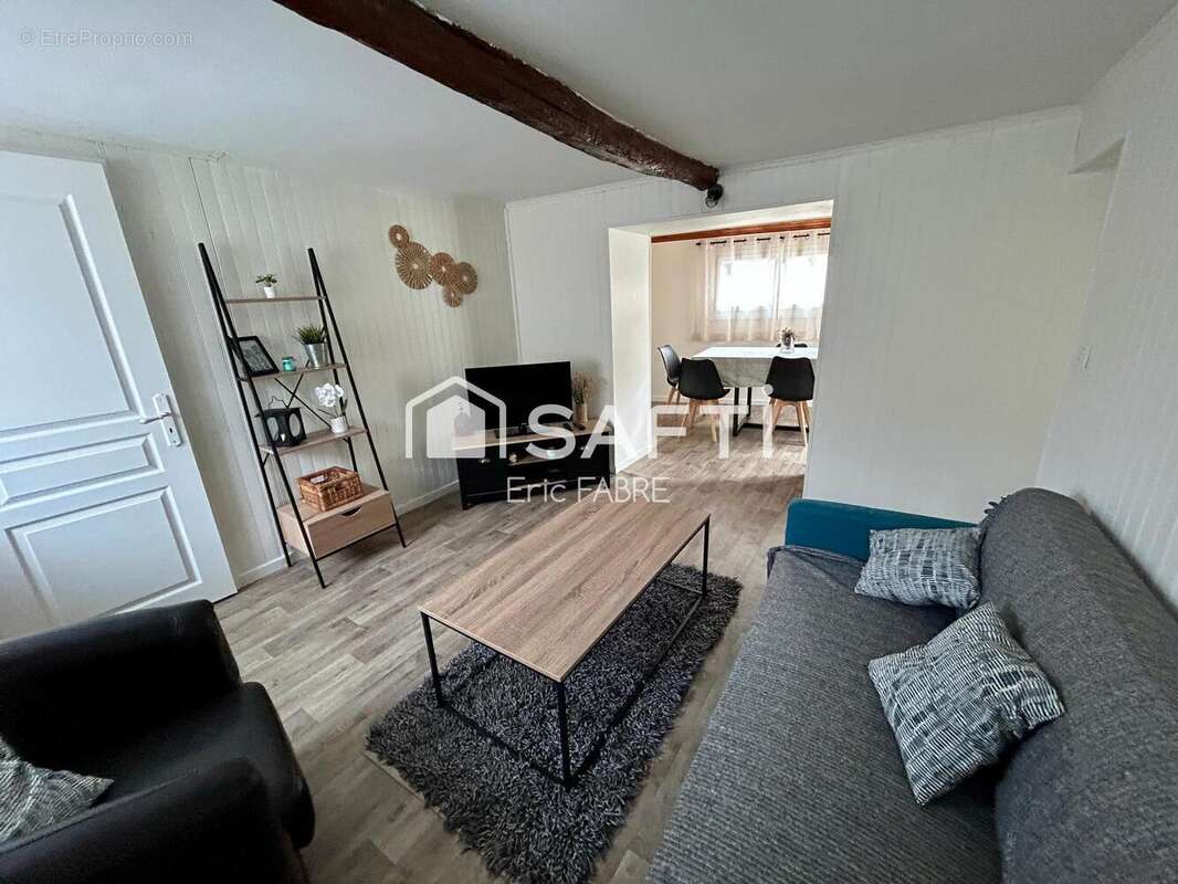 Photo 4 - Maison à LES MARTYS