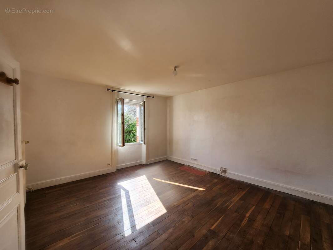 Maison à RILHAC-RANCON