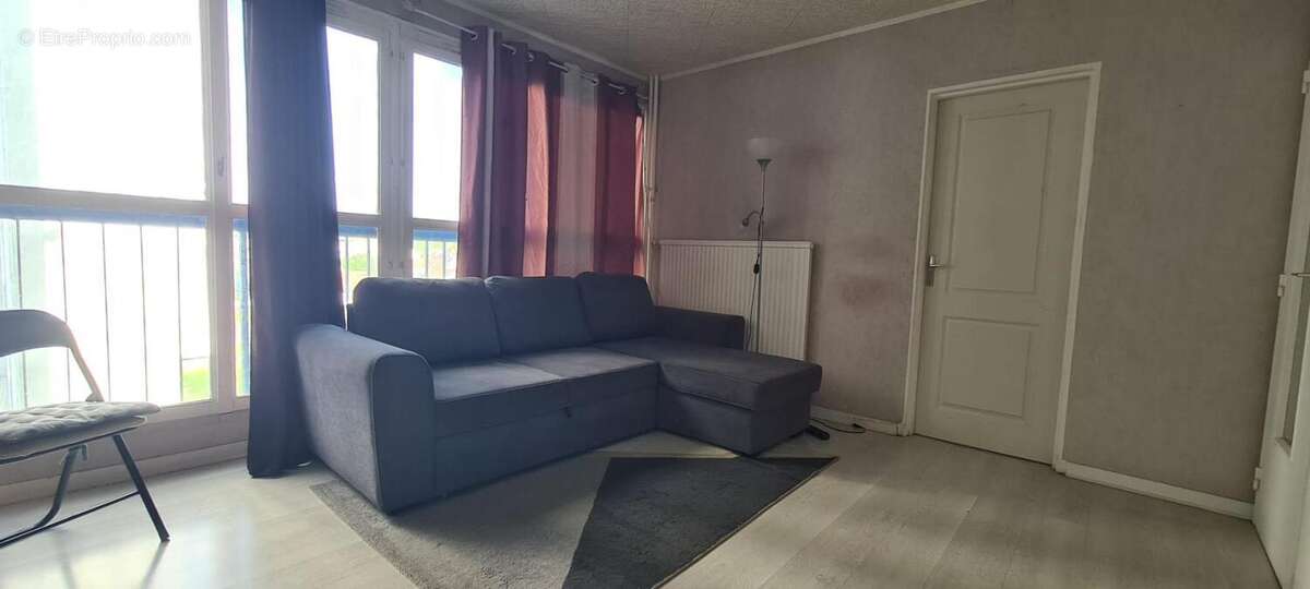 Appartement à ARGENTEUIL
