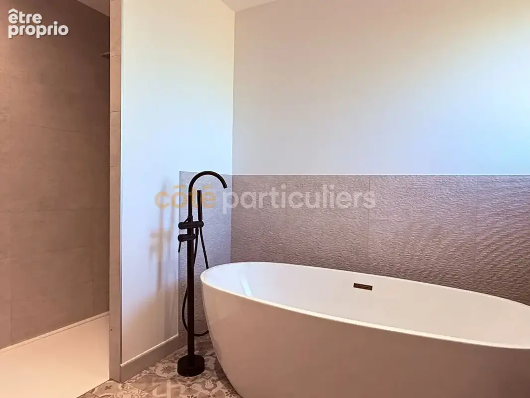 A VENDRE - BAZOUGERS - Maison de plain pied - photo 10