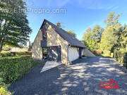 Maison à LES MAZURES