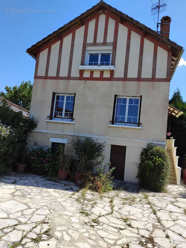 Montpon menesterol - photo 2