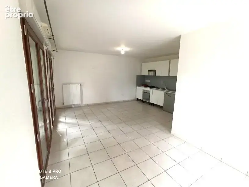 Appartement - photo 2