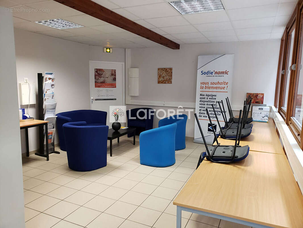 Appartement à ELBEUF