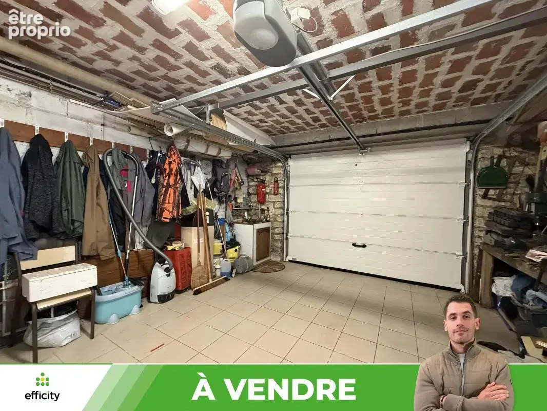 Maison 6 pièces 133 m² à vendre à Civray (86400) - photo 14