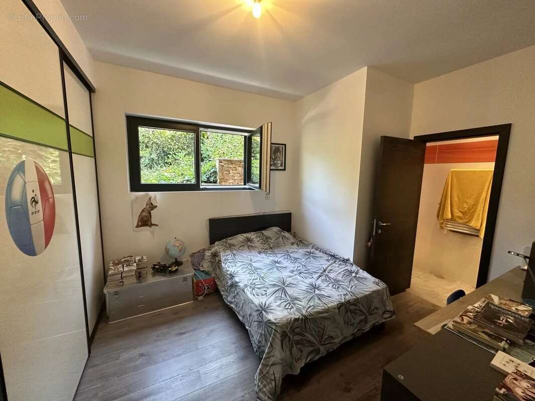 Maison à AIX-LES-BAINS