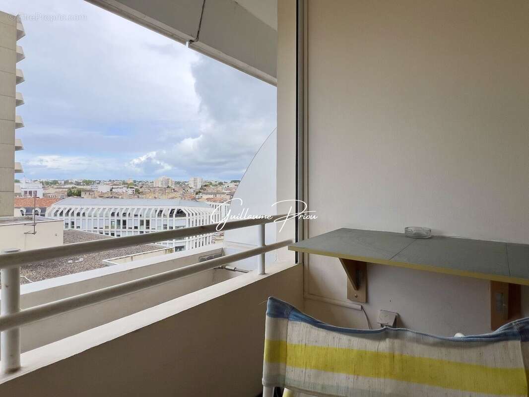 Appartement 76 m² à Bordeaux  - photo 16