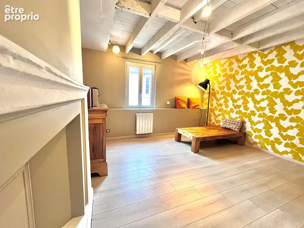Appartement 67m² à orléans - photo 8