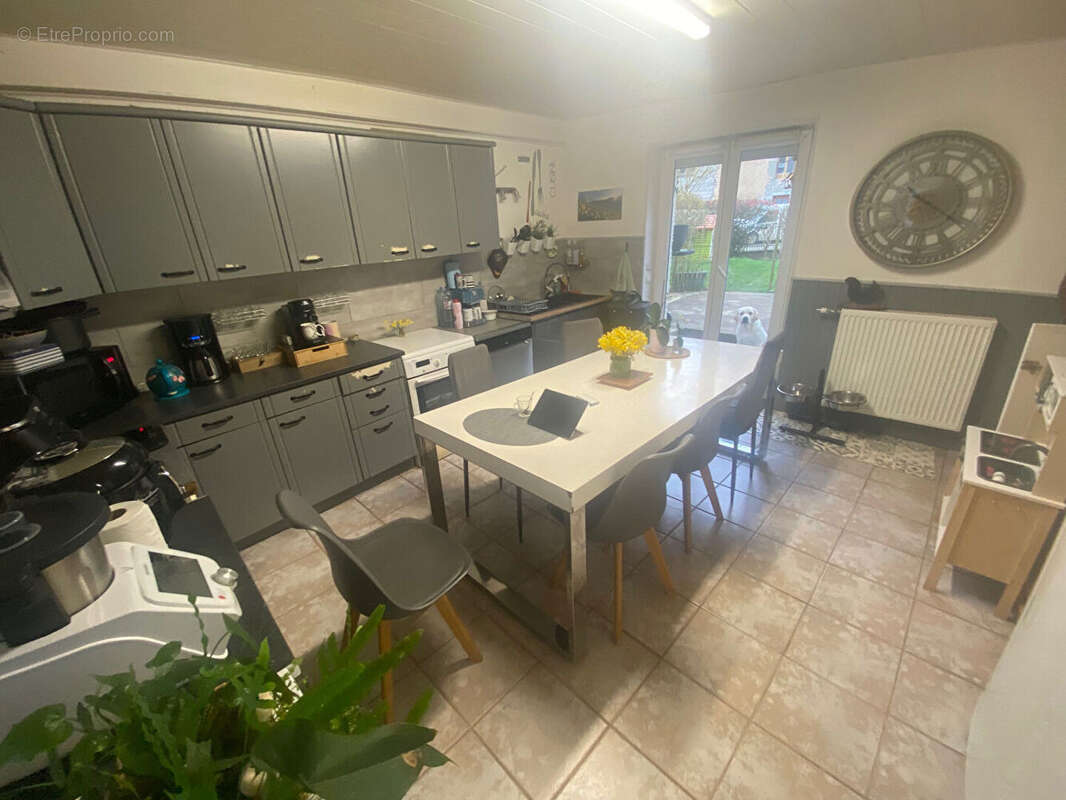 Appartement à VENISE