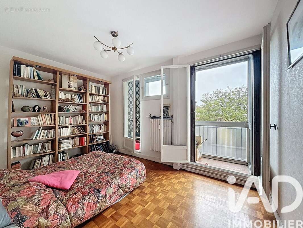 Photo 4 - Appartement à EPINAY-SUR-SEINE