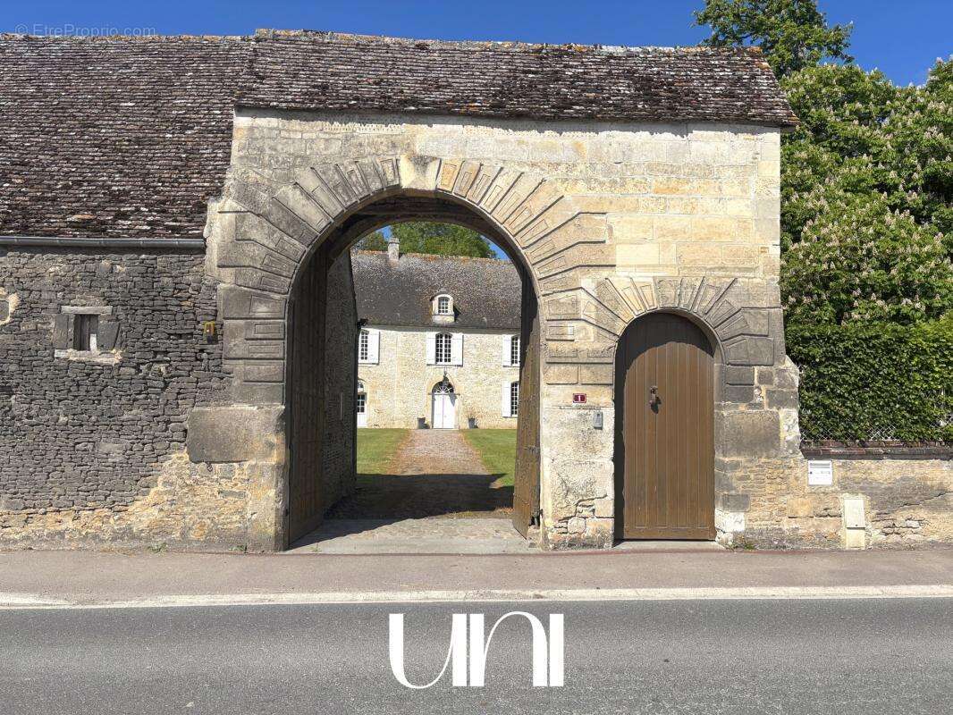 Maison de maître - photo 38