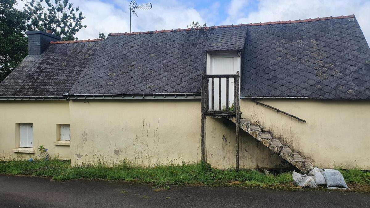Maison à LE SAINT