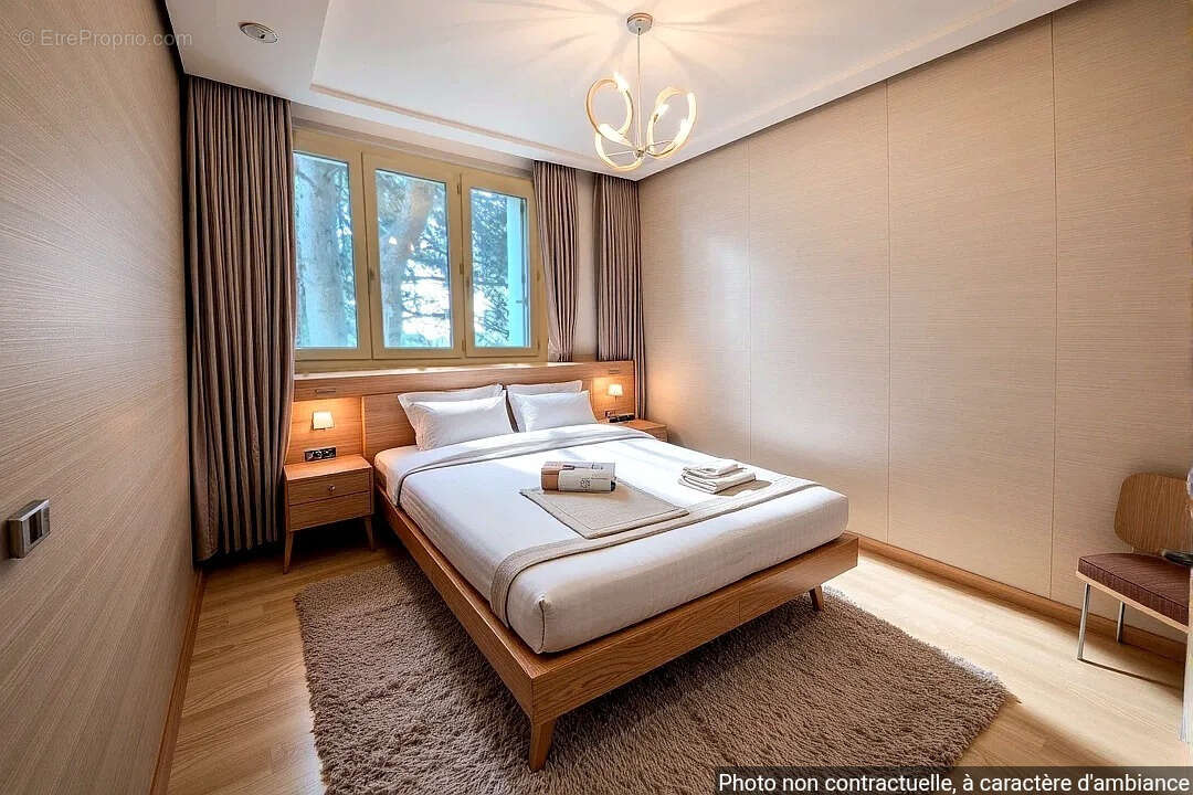 Appartement à CASTELNAU-LE-LEZ