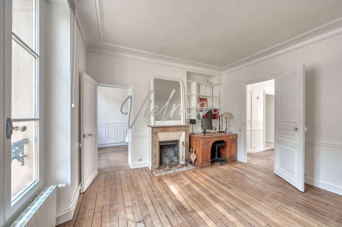 Appartement à LE PECQ