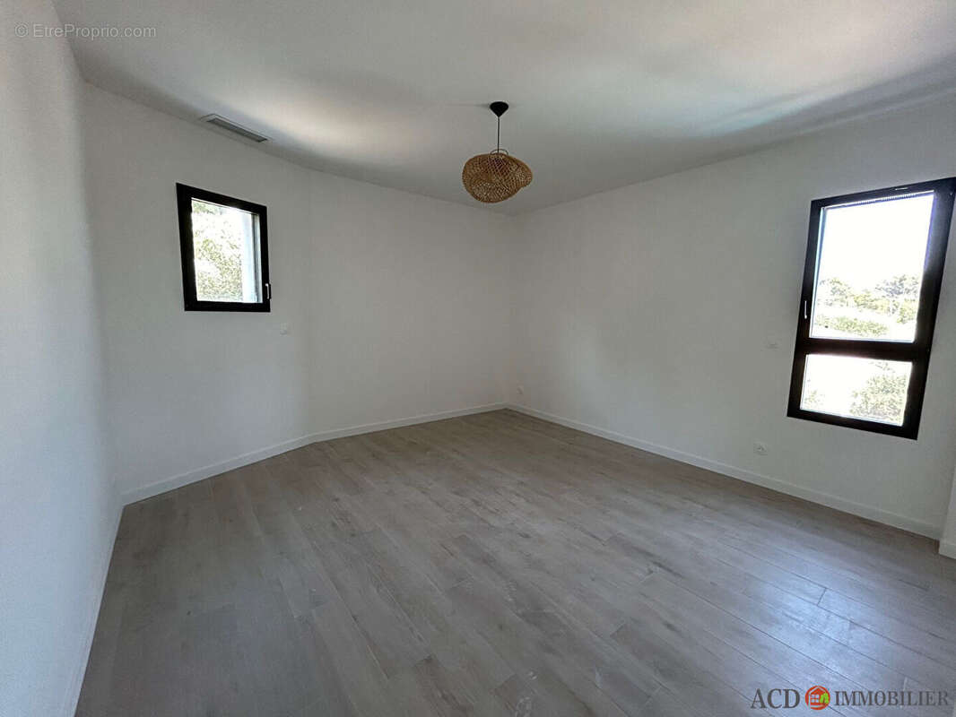 À vendre maison neuve t6 - ventabren - photo 7