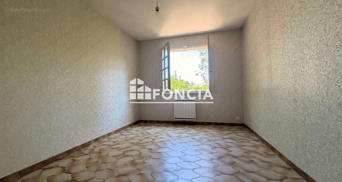 Maison à CLAPIERS