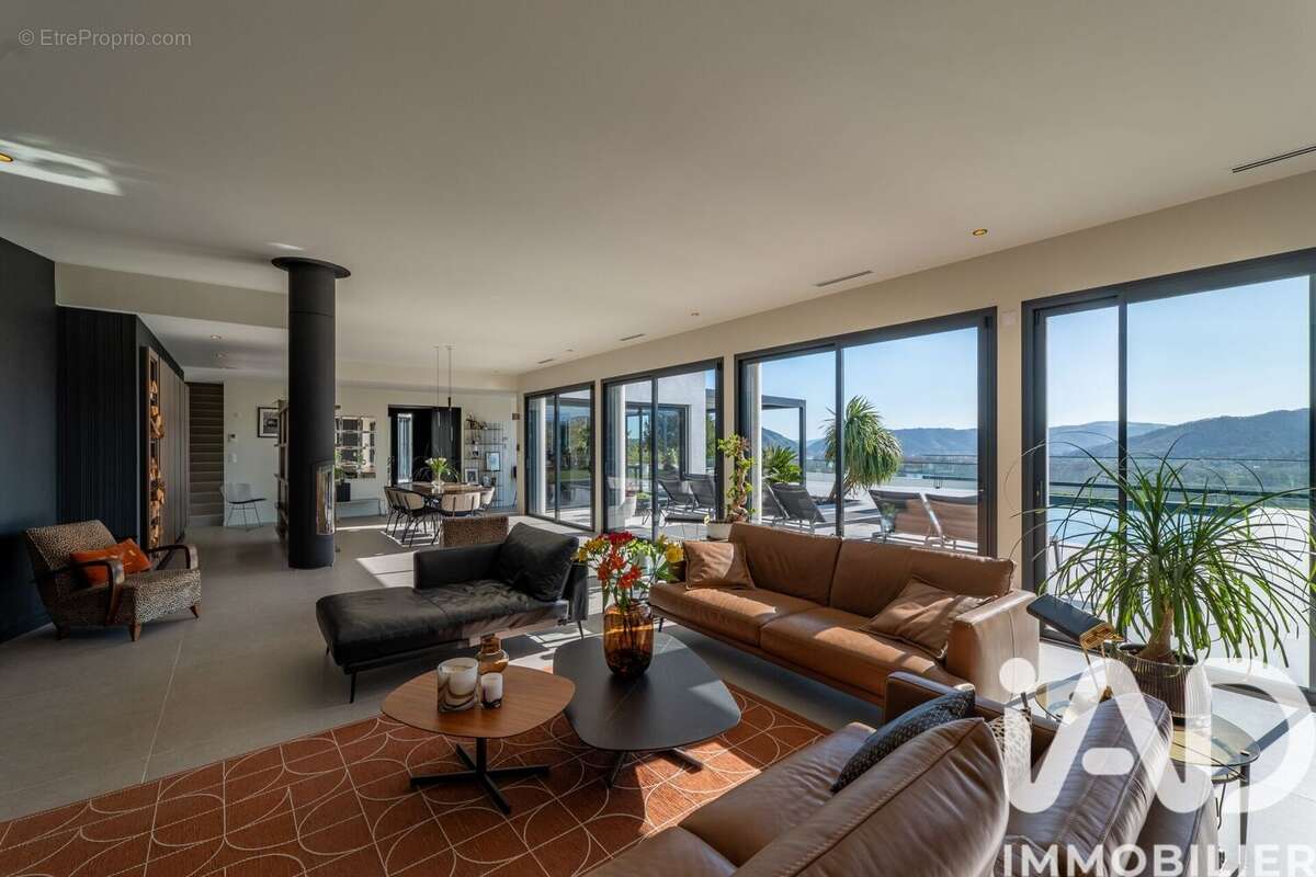 Photo 7 - Maison à TAIN-L'HERMITAGE