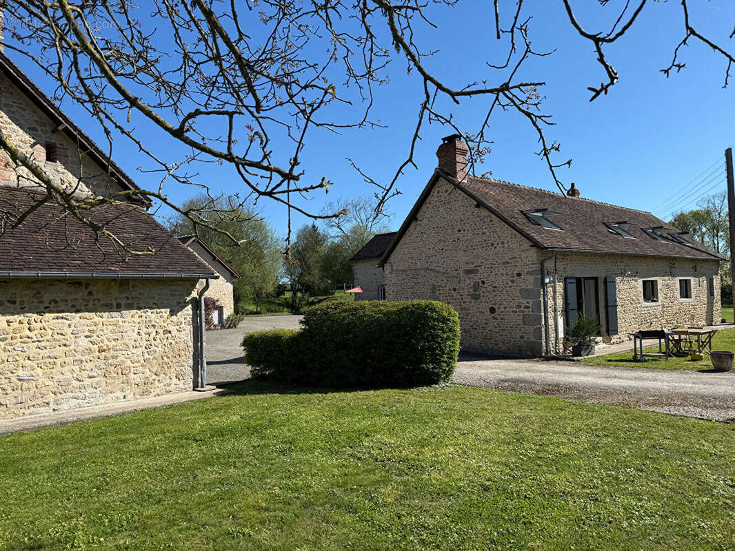 Maison à ALENCON