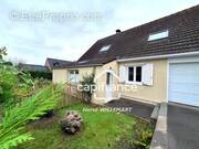 Maison à LES MOERES