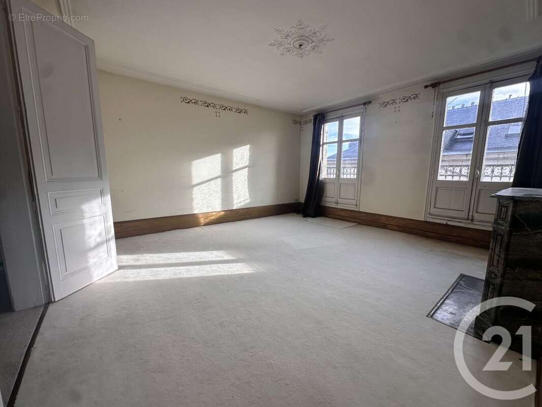 Appartement à LIMOGES