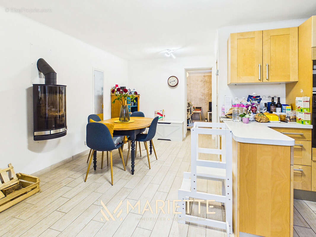 Maison à CONCARNEAU