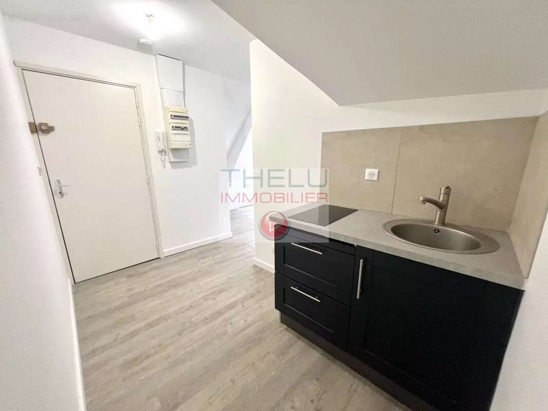 Appartement à AMIENS