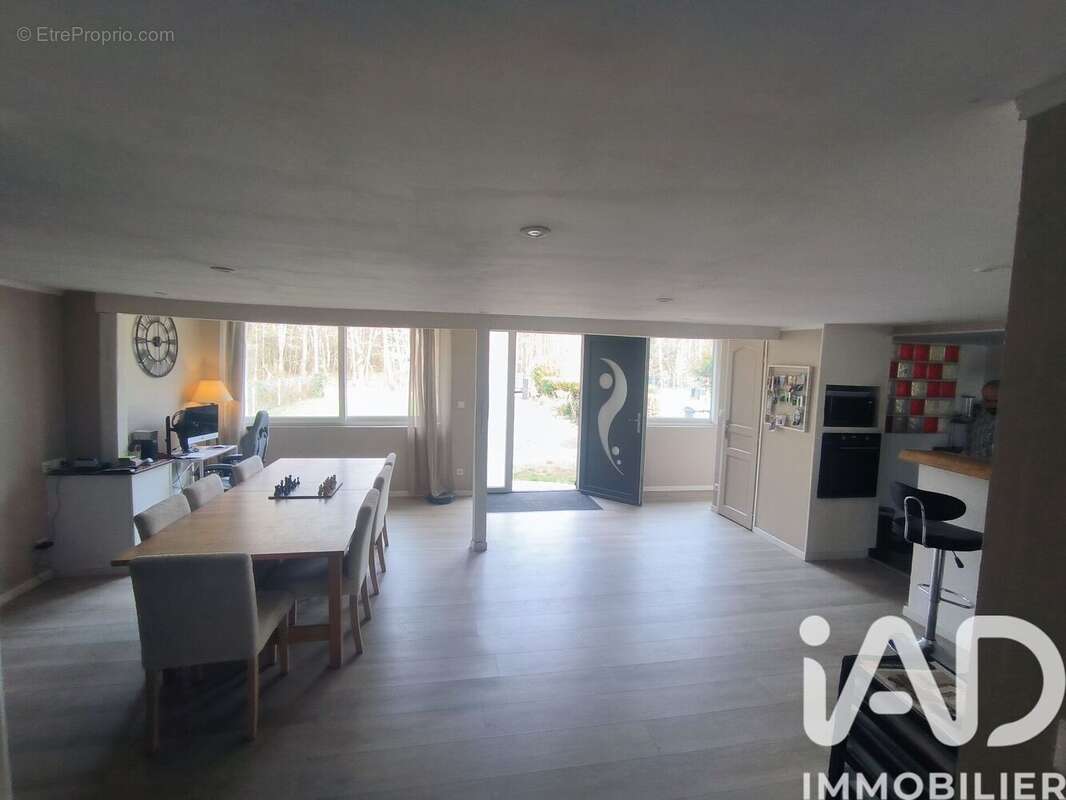 Photo 5 - Maison à GLISOLLES