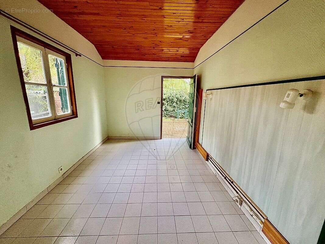 Maison à SAINT-GEORGES-DE-DIDONNE