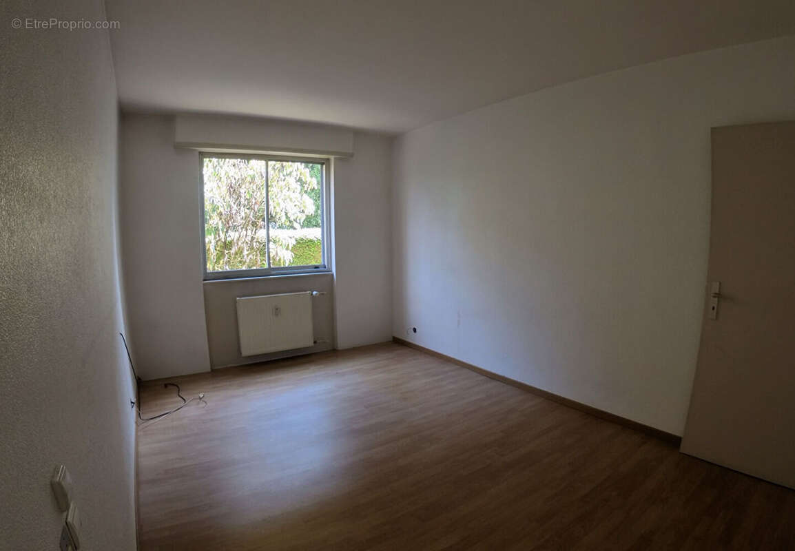 ** compromis déjà signé pour cet appartement ** - photo 8