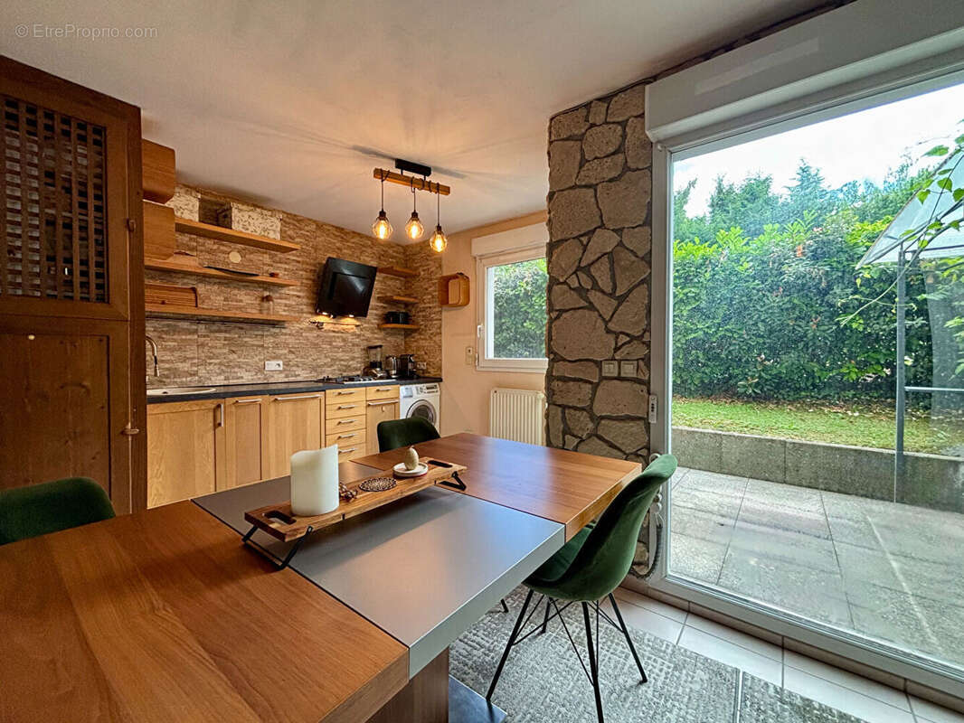 Appartement à ANNECY