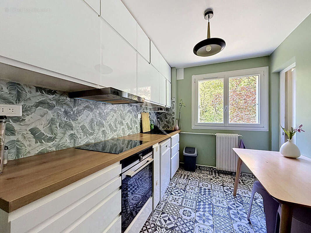 Appartement à SAINT-GERMAIN-EN-LAYE
