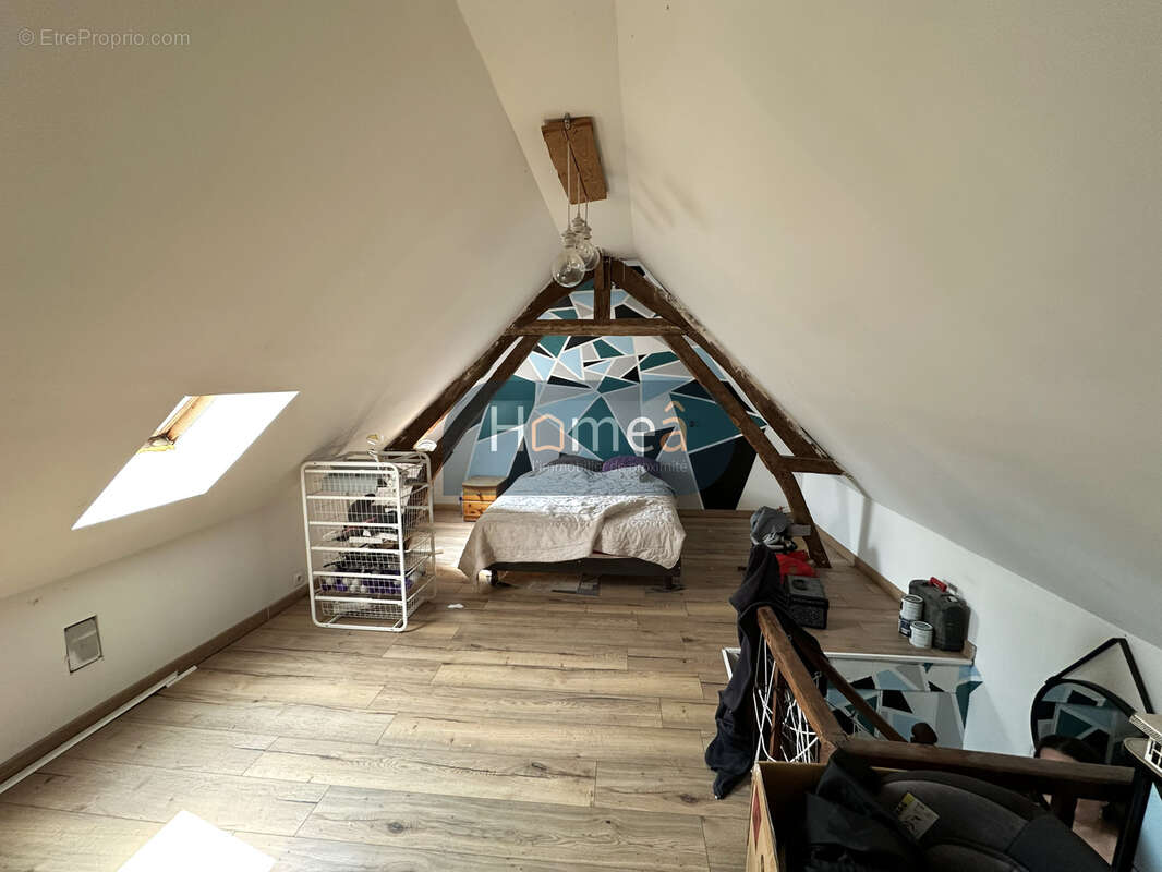Maison proche de bosc le hard - photo 6