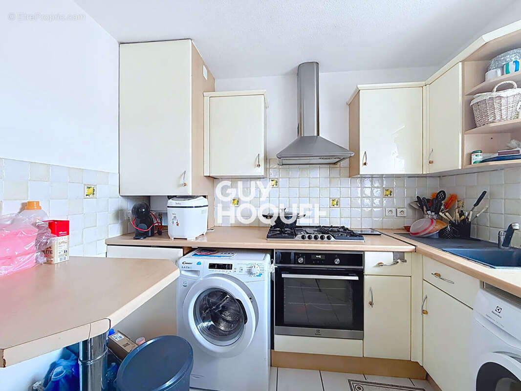 Appartement à MOUANS-SARTOUX