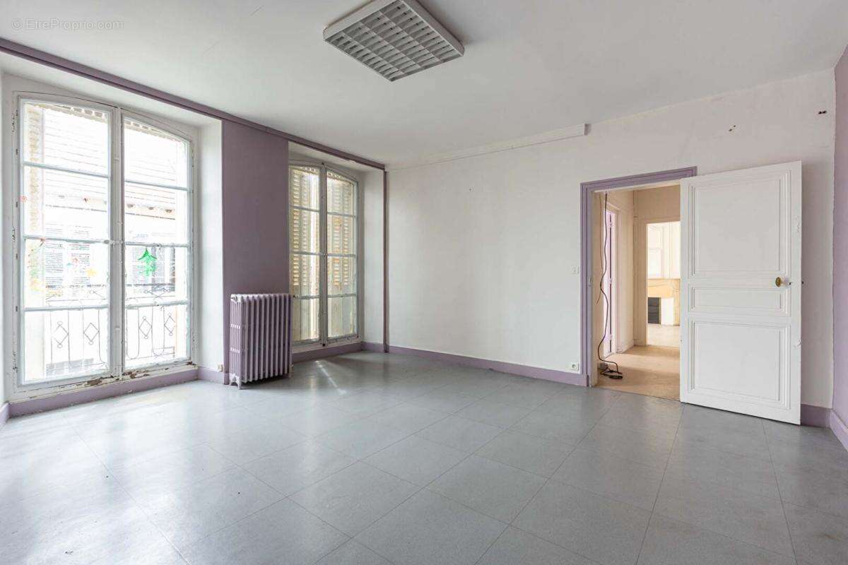 Appartement à VIERZON