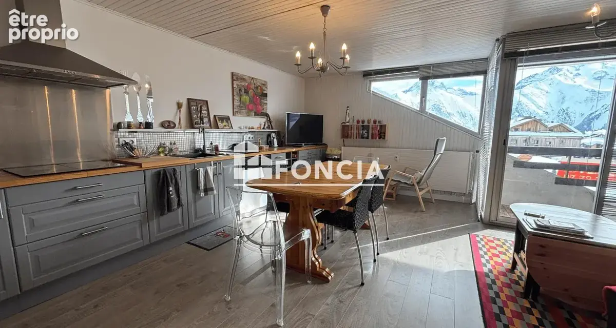 Exclusivité foncia - type 4 avec vue muzelle - photo 3