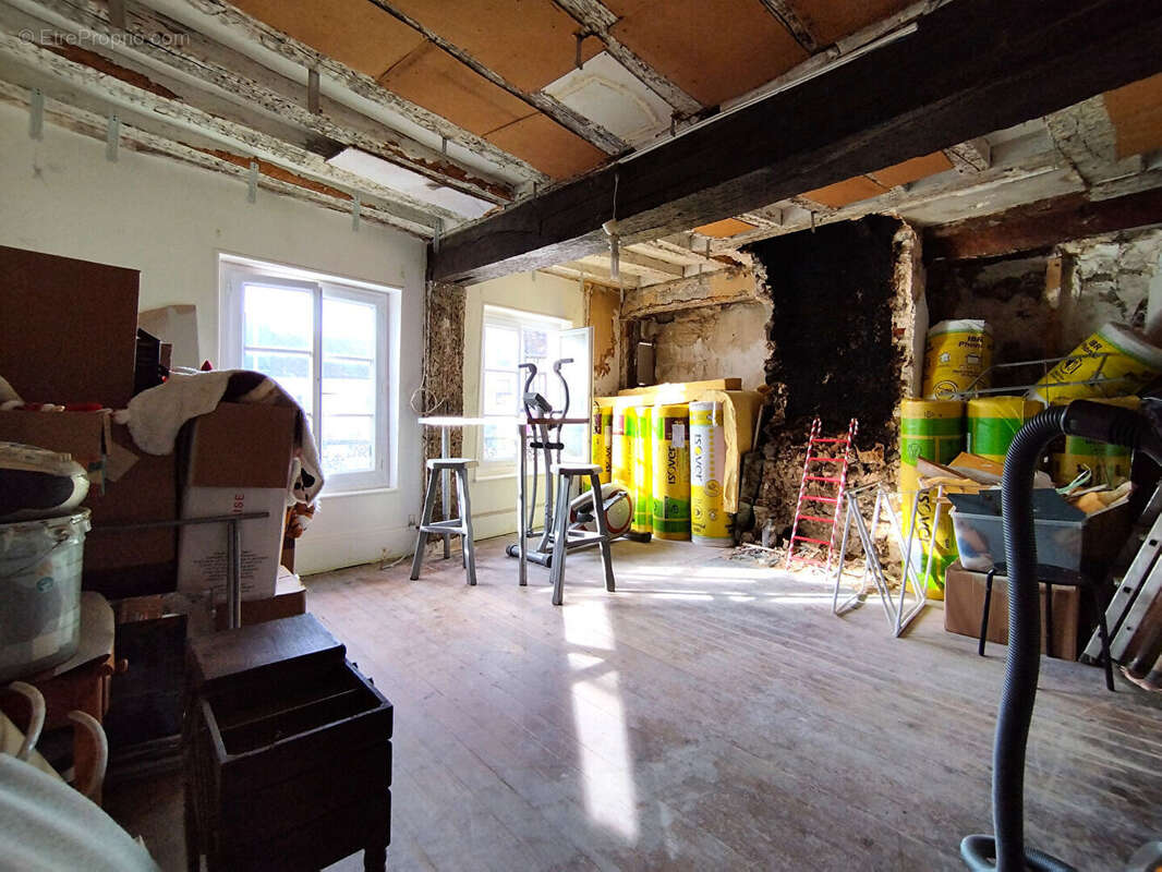 Appartement à DREUX