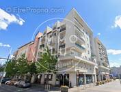 Appartement à CRAN-GEVRIER