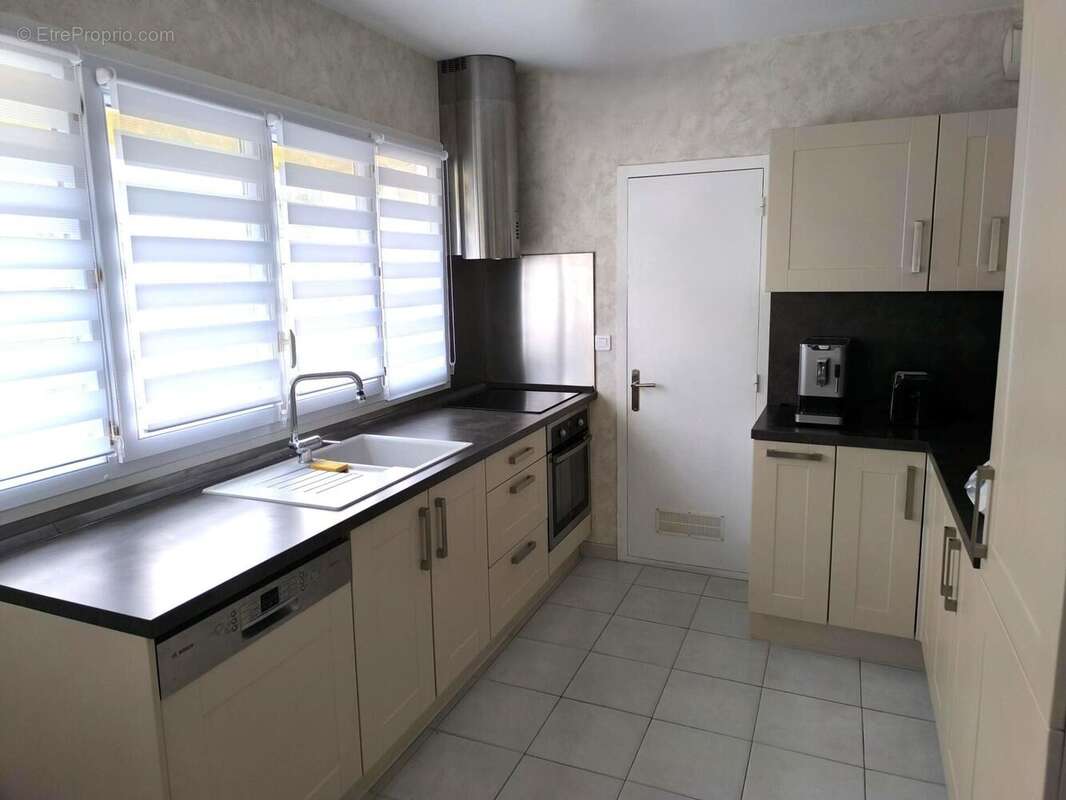 Photo 6 - Appartement à TOURS