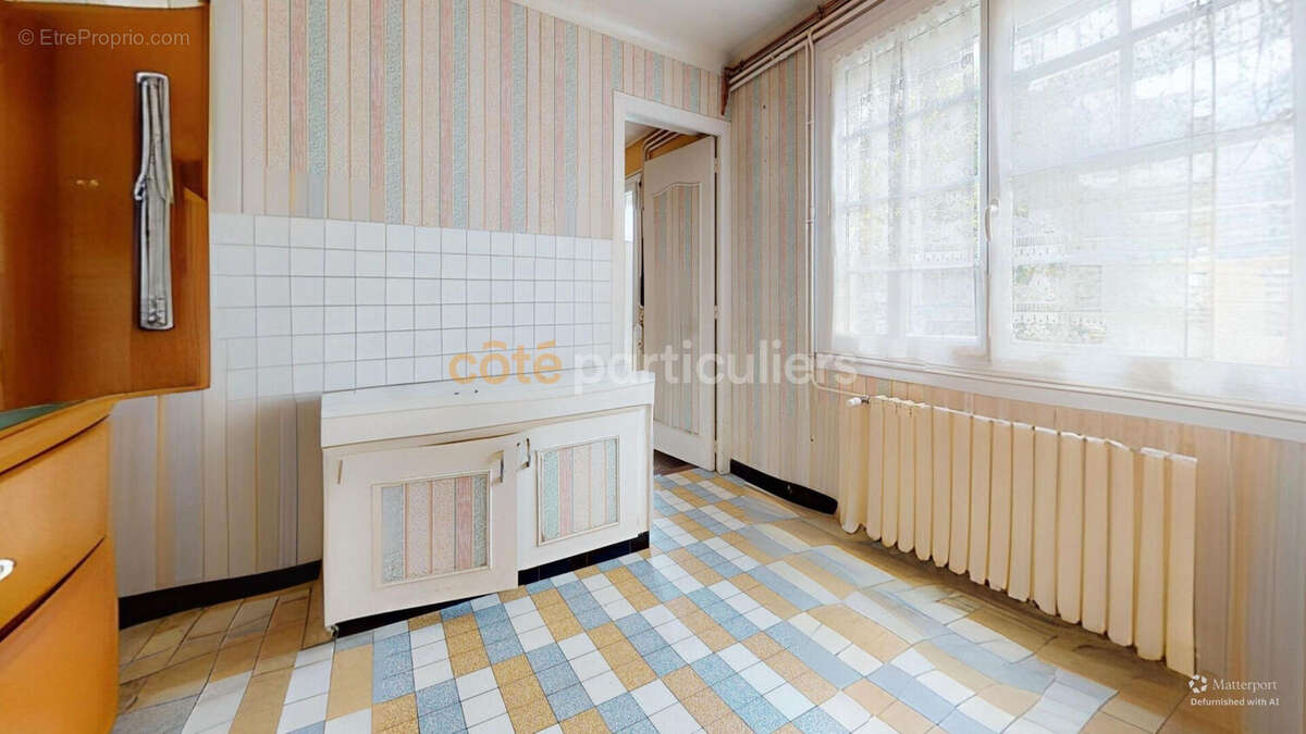 Maison à AGON-COUTAINVILLE