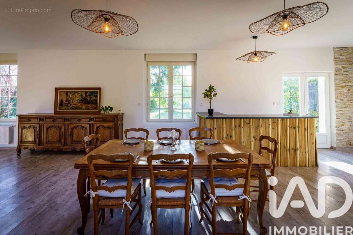 Photo 4 - Maison à VERMAND