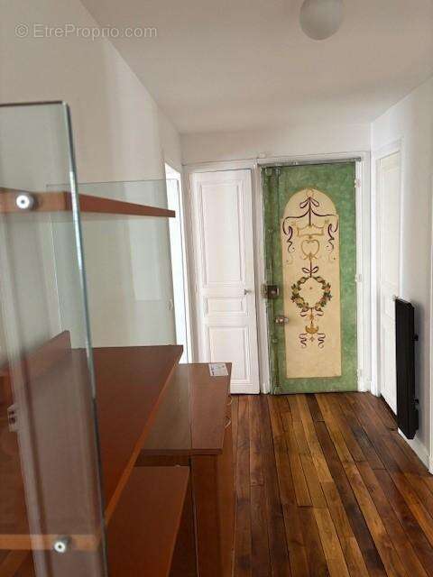 Appartement à PUTEAUX