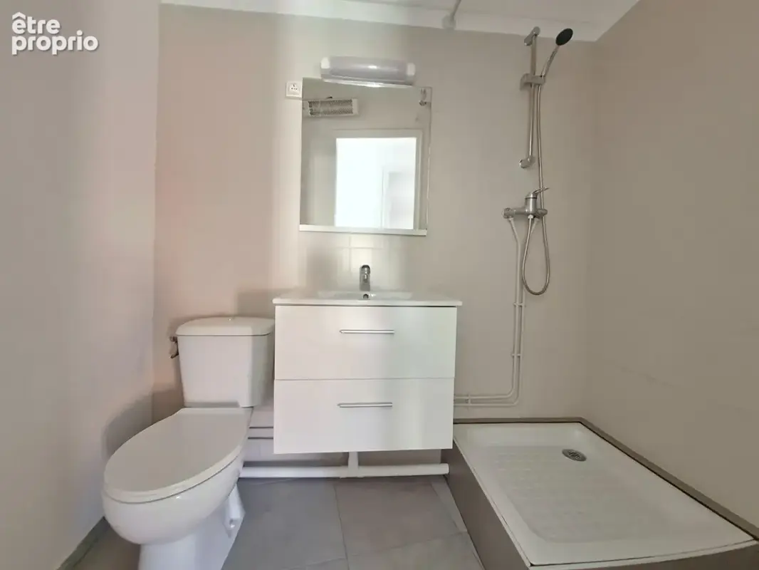 Prades Immeuble de rapport composé de 3 appartements de Type 2 - photo 6