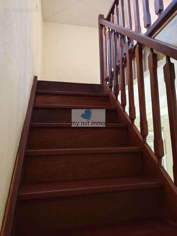 Maison à LE LAMENTIN