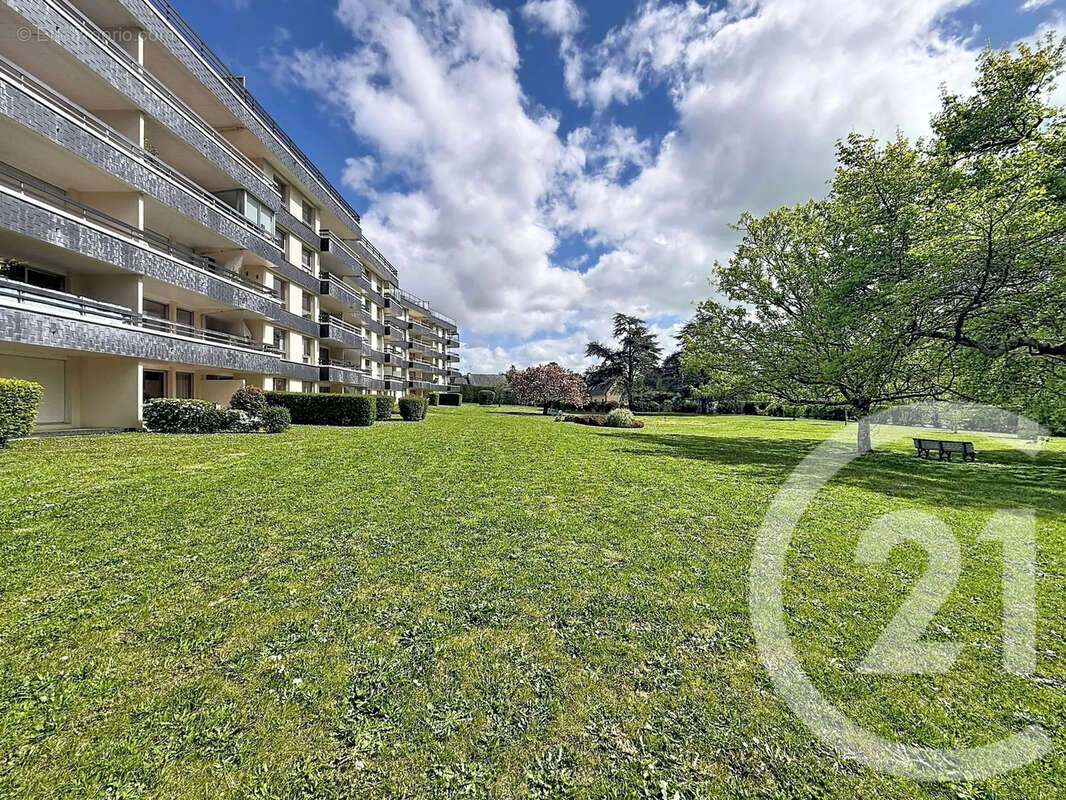 Appartement à LANNION
