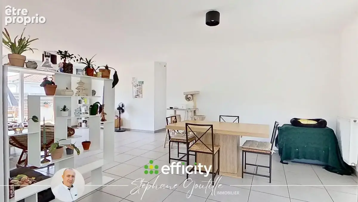 Maison 4 pièces 92 m² à vendre à Riorges (42153) - photo 4