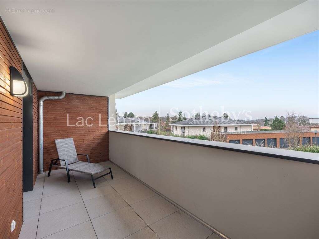 Villa recente messery - photo 11