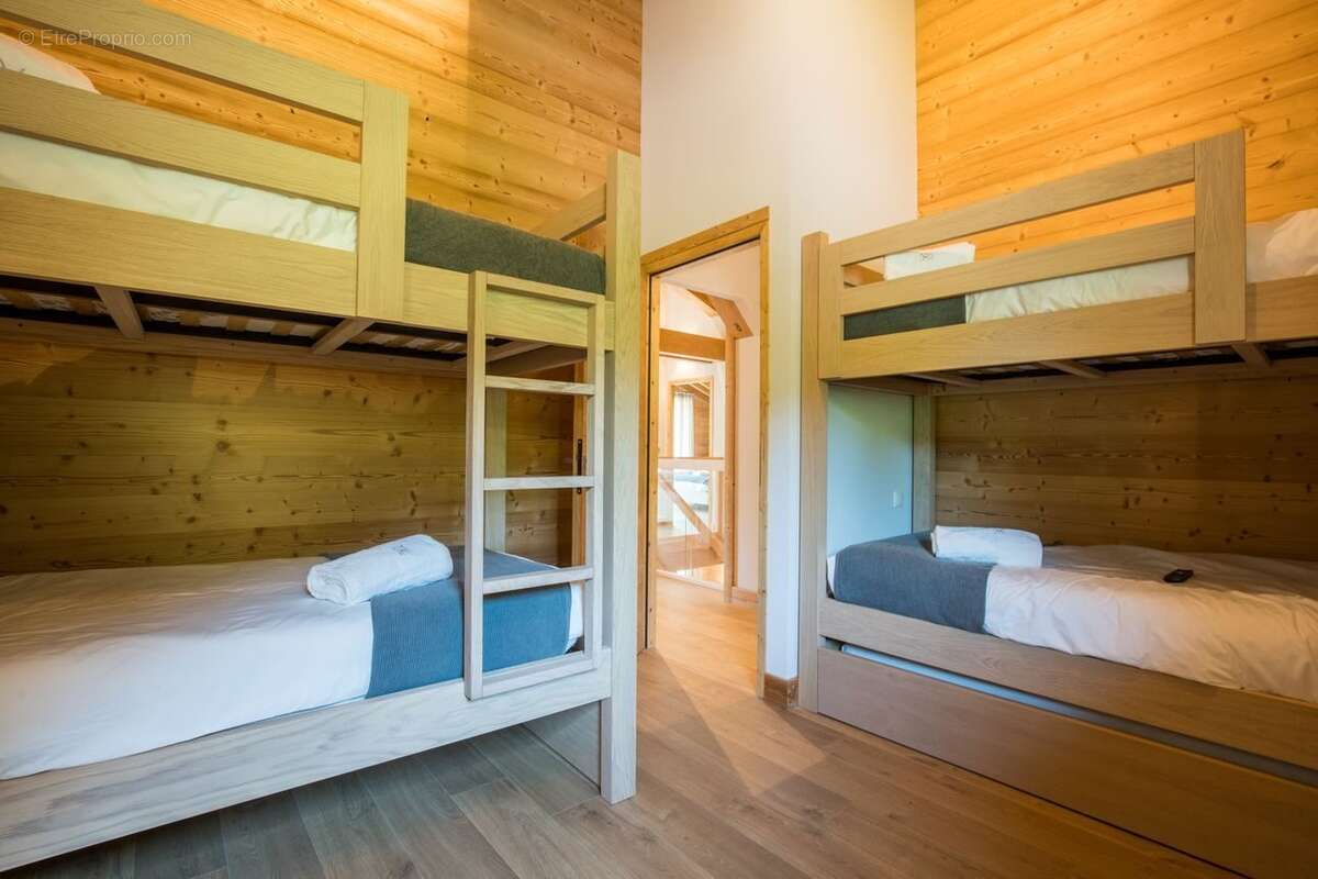 Maison à PRAZ-SUR-ARLY