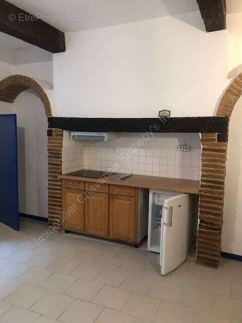 Appartement à LAVAUR